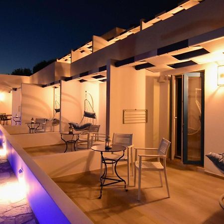 Aphrodite Studios Kalymnos Myrties Exterior foto