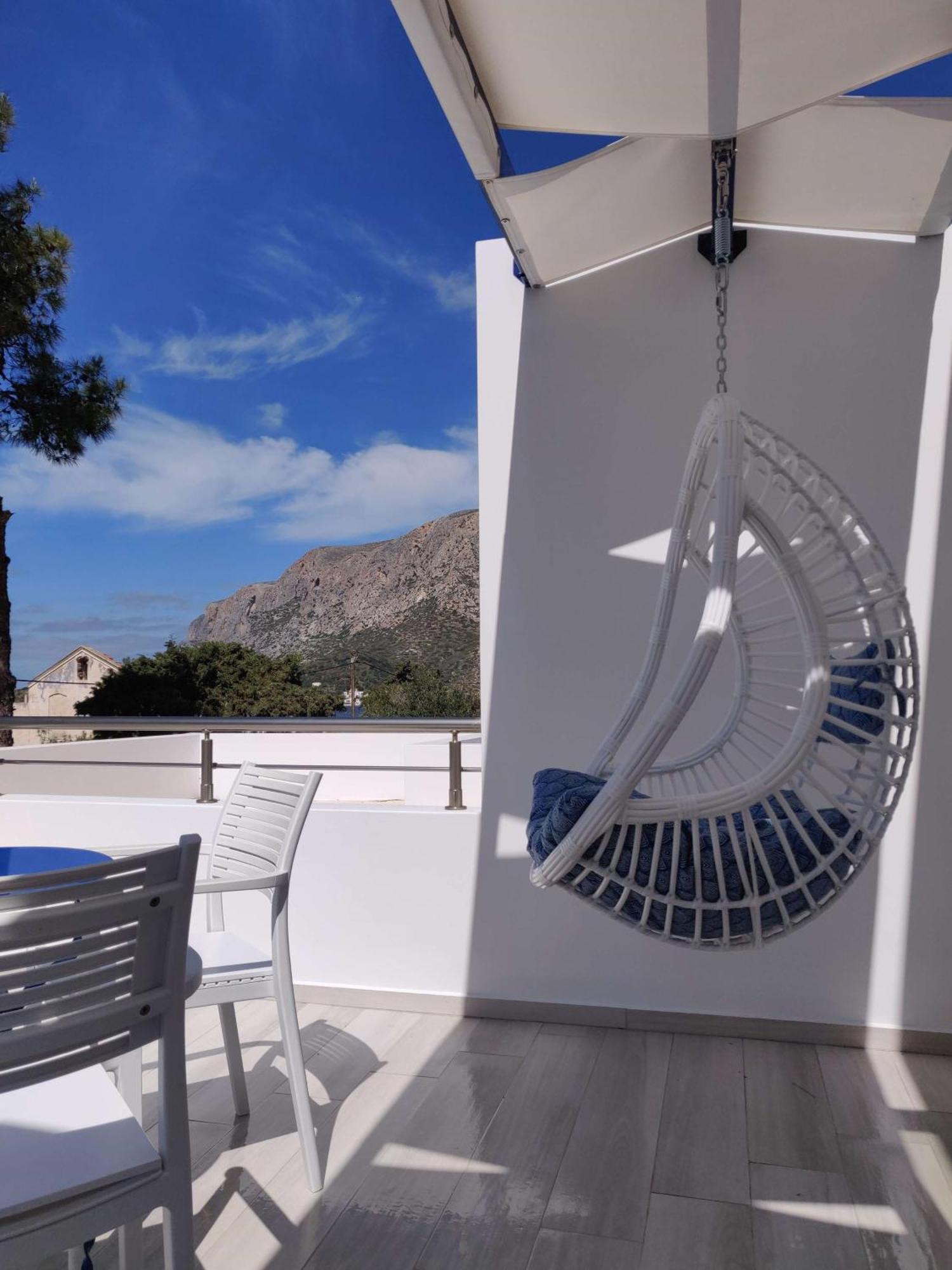 Aphrodite Studios Kalymnos Myrties Exterior foto