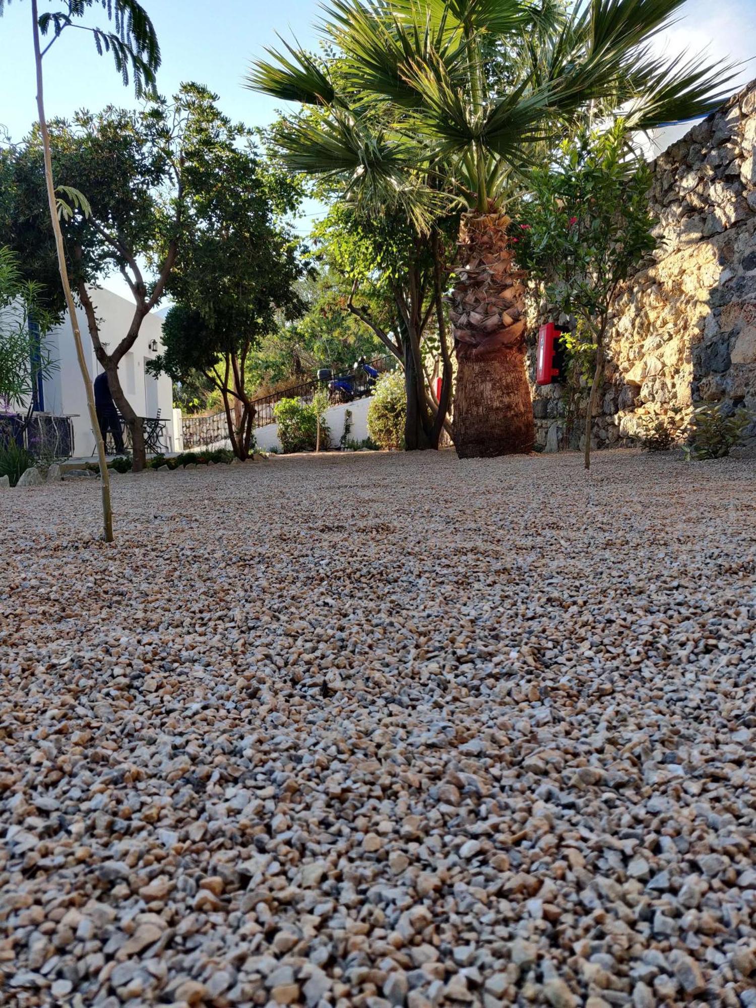 Aphrodite Studios Kalymnos Myrties Exterior foto